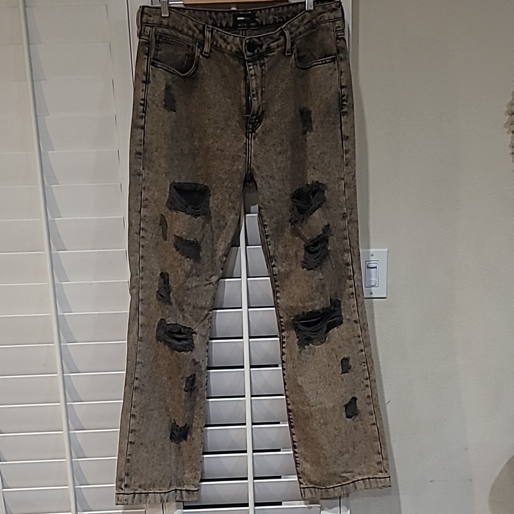 NOVAMEN JEANS